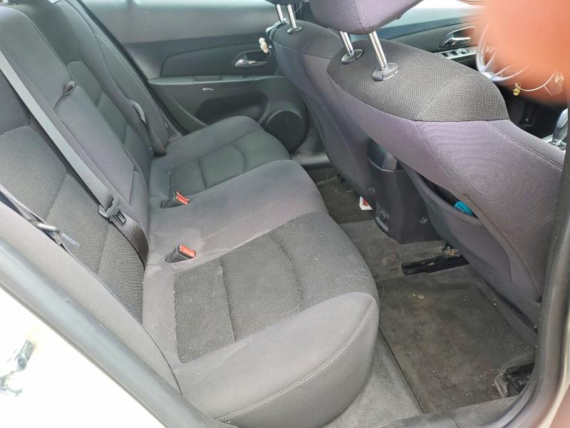 Продаж на аукціоні авто 2015 Chevrolet Cruze, vin: 1G1PC5SB8F7179625, номер лоту: 67011916
