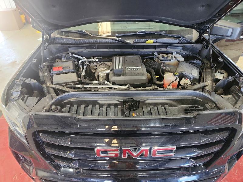 Aukcja sprzedaży 2021 Gmc Sierra, vin: 1GTU9CET7MZ115207, numer aukcji: 65795266