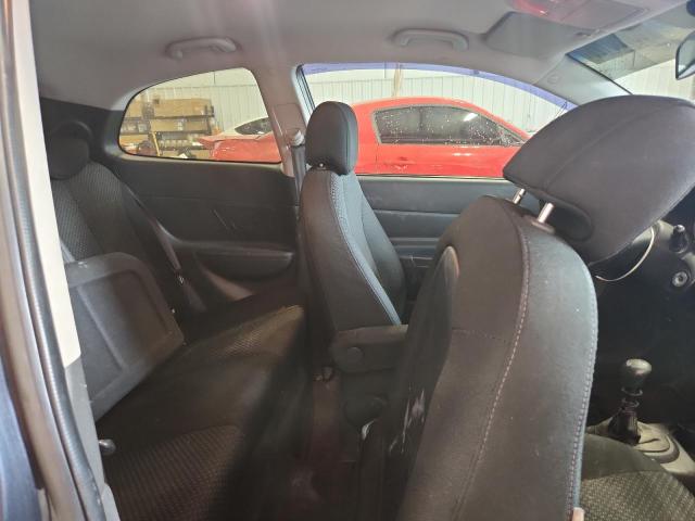 Aukcja sprzedaży 2009 Hyundai Accent, vin: KMHCM36C69U118608, numer aukcji: 63750126