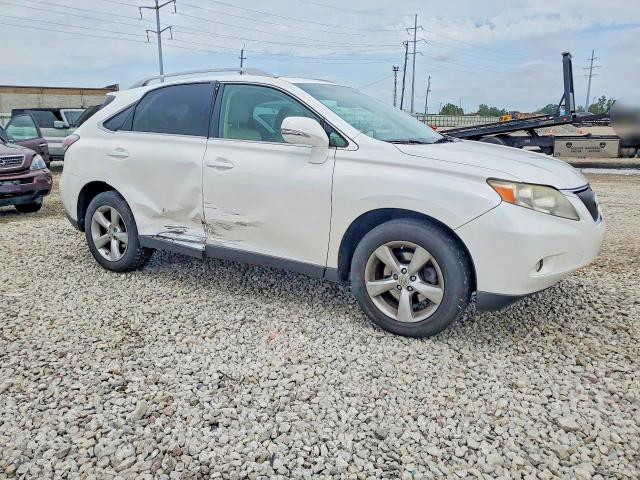 Aukcja sprzedaży 2010 Lexus Rx, vin: 2T2BK1BA2AC071394, numer aukcji: 65693806