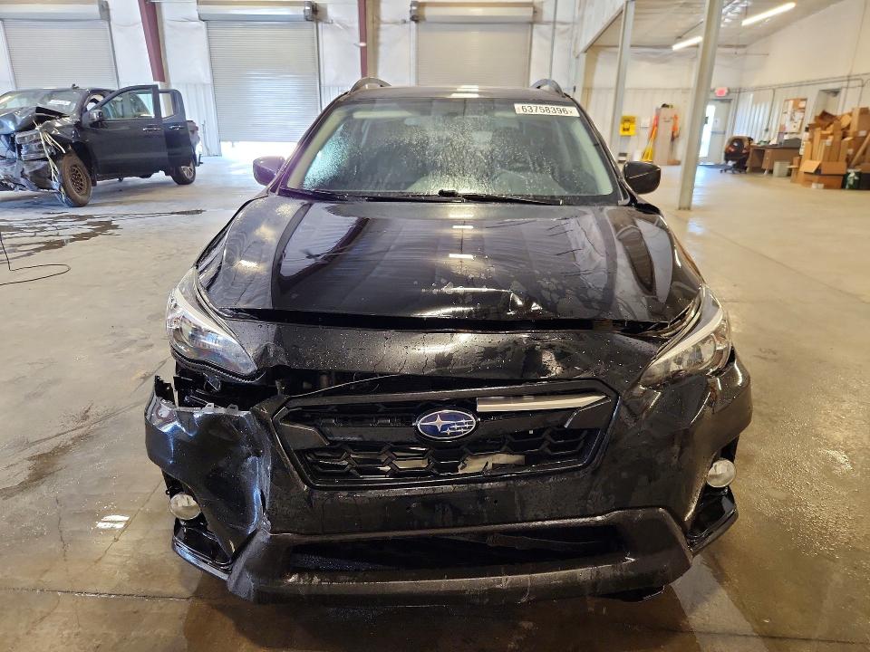 Продаж на аукціоні авто 2019 Subaru Crosstrek, vin: JF2GTACC9K8275146, номер лоту: 63758396