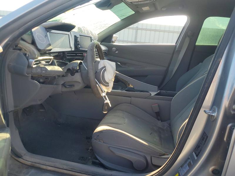 Aukcja sprzedaży 2022 Hyundai Elantra, vin: 5NPLS4AG8NH079664, numer aukcji: 53542986