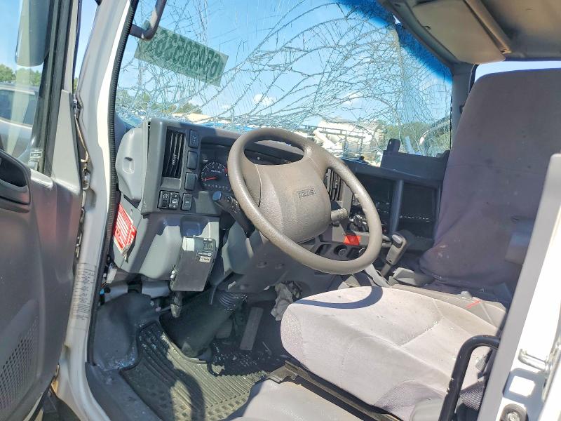 Aukcja sprzedaży 2019 Isuzu Npr Hd, vin: 54DC4W1B7KS812726, numer aukcji: 65450536