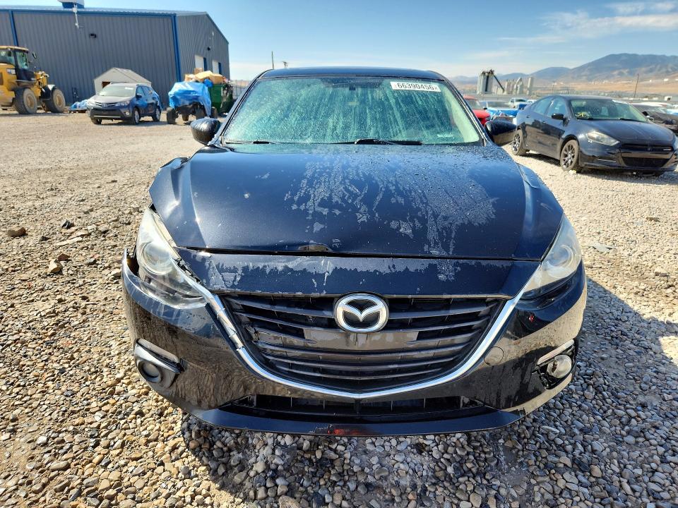 Aukcja sprzedaży 2015 Mazda 3, vin: 3MZBM1V7XFM236568, numer aukcji: 66390456