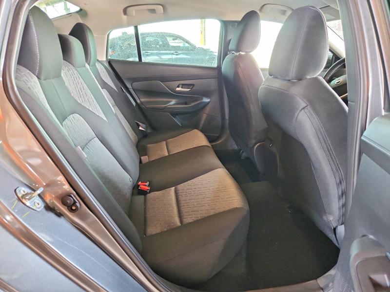 Aukcja sprzedaży 2026 Nissan Sentra, vin: 3N1AB9CV8TY307133, numer aukcji: 63803546