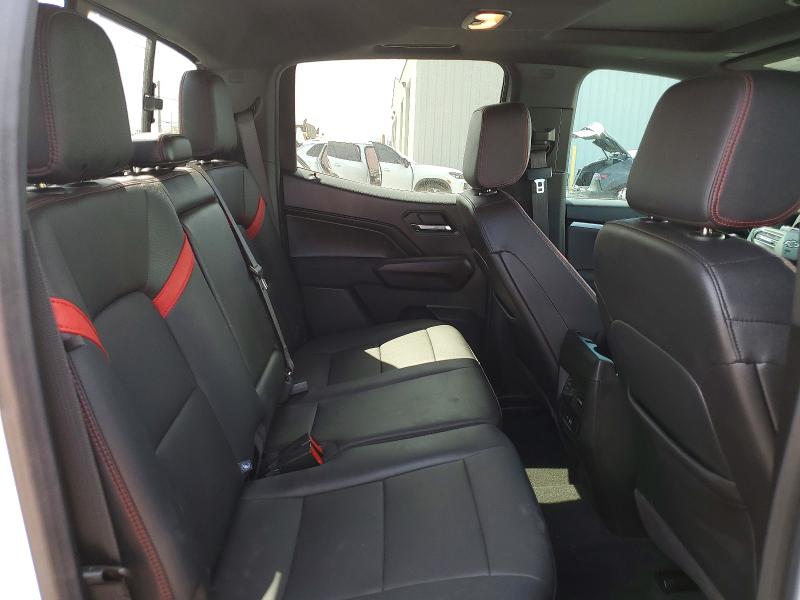 Продаж на аукціоні авто 2024 Chevrolet Colorado, vin: 1GCPTDEK7R1182987, номер лоту: 65407176