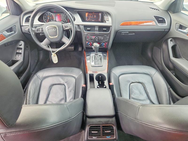 64386466 :رقم المزاد ، WAUFFAFL2CN001431 vin ، 2012 Audi A4 مزاد بيع