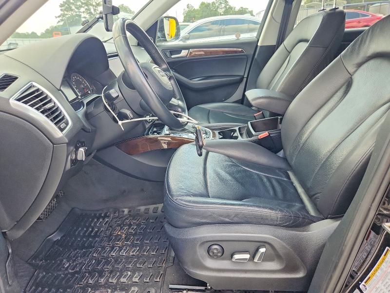Aukcja sprzedaży 2016 Audi Q5, vin: WA1L2AFP7GA061152, numer aukcji: 66829246