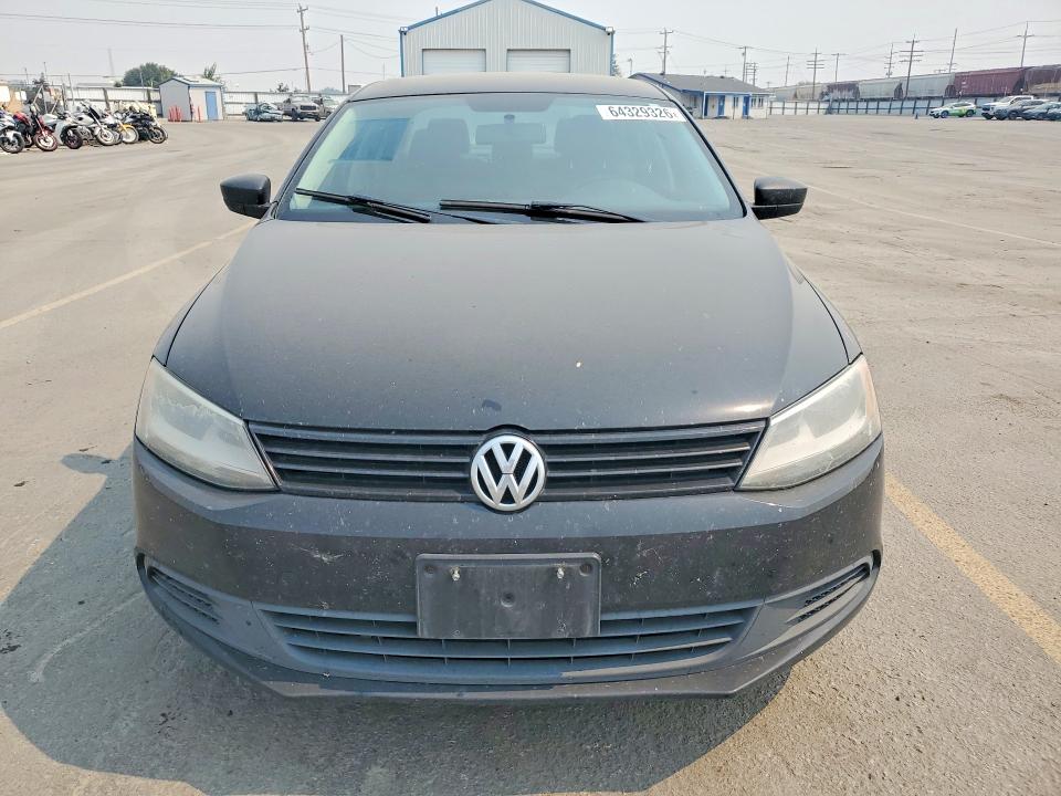Aukcja sprzedaży 2014 Volkswagen Jetta, vin: 3VW2K7AJ5EM386886, numer aukcji: 64329326