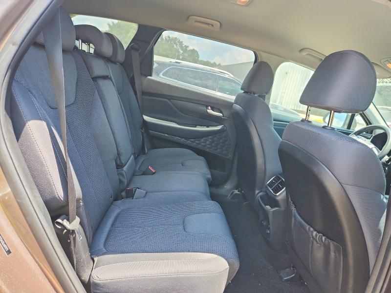 Продаж на аукціоні авто 2020 Hyundai Santa Fe, vin: 5NMS23AD5LH171773, номер лоту: 62582246