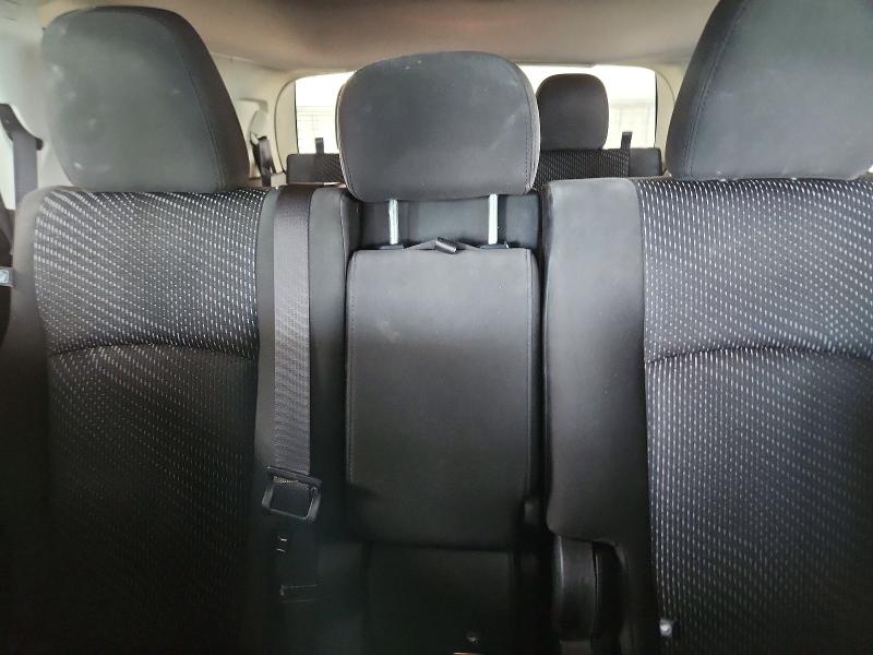 Aukcja sprzedaży 2017 Dodge Journey, vin: 3C4PDCABXHT551751, numer aukcji: 65231146