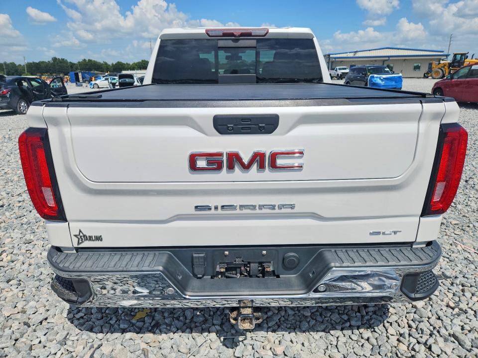 66392306 :رقم المزاد ، 3GTP8DED5LG271386 vin ، 2020 Gmc Sierra مزاد بيع