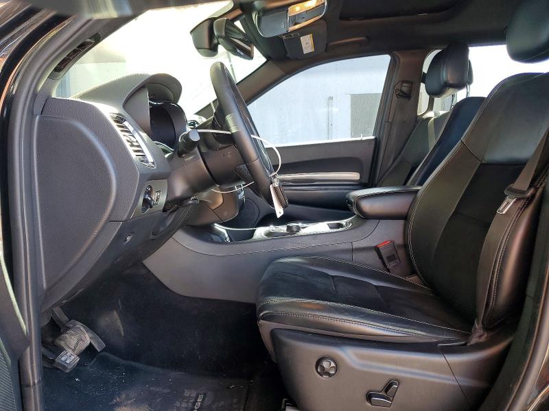 Продажа на аукционе авто 2015 Dodge Durango, vin: 1C4RDJAG6FC837906, номер лота: 65573496