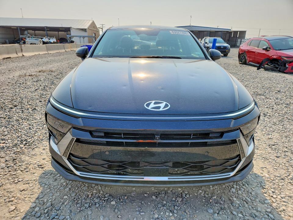 Aukcja sprzedaży 2025 Hyundai Sonata, vin: KMHL64JA3SA442158, numer aukcji: 63527486