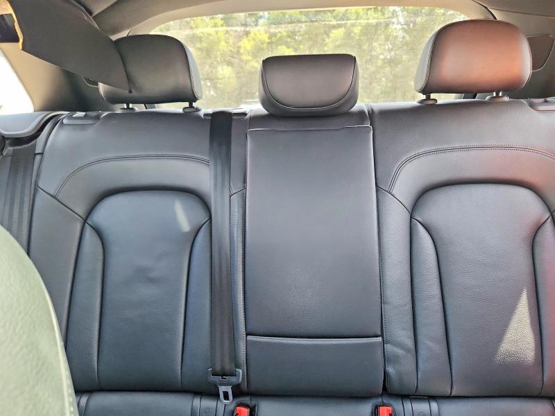 65536596 :رقم المزاد ، WA1GCCFS7HR005374 vin ، 2017 Audi Q3 مزاد بيع