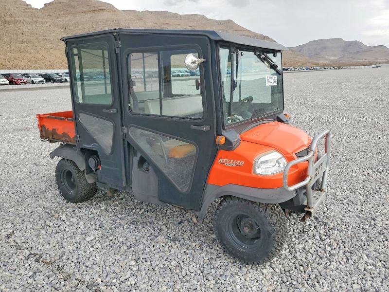 Продажа на аукционе авто 2009 Kubota Rtv1140, vin: KRTV114091014436, номер лота: 64227546