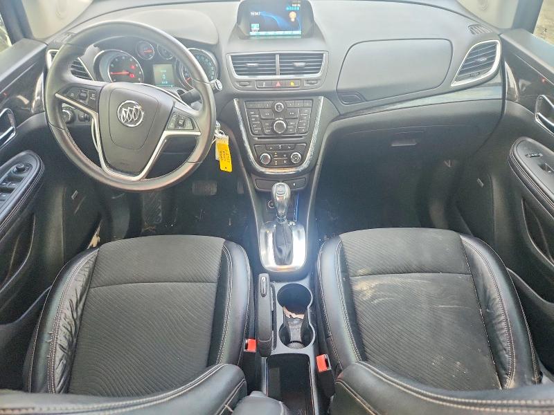 Aukcja sprzedaży 2014 Buick Encore, vin: KL4CJASB9EB693364, numer aukcji: 66398506