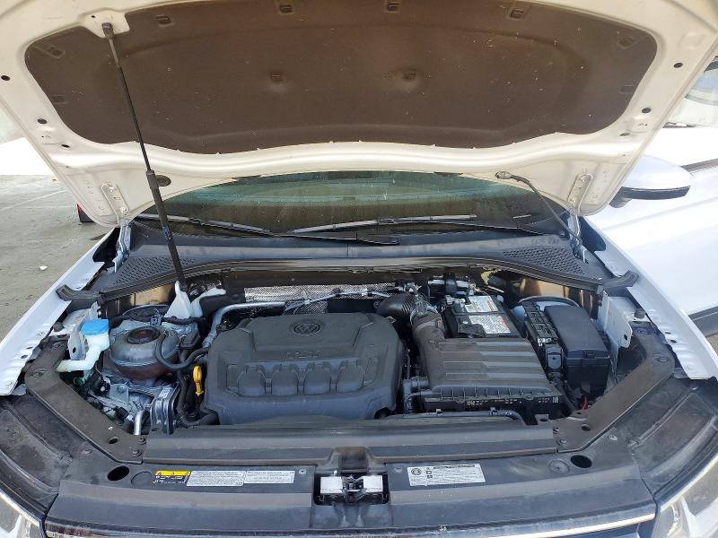 Продаж на аукціоні авто 2019 Volkswagen Tiguan, vin: 3VV2B7AX2KM049970, номер лоту: 65109396