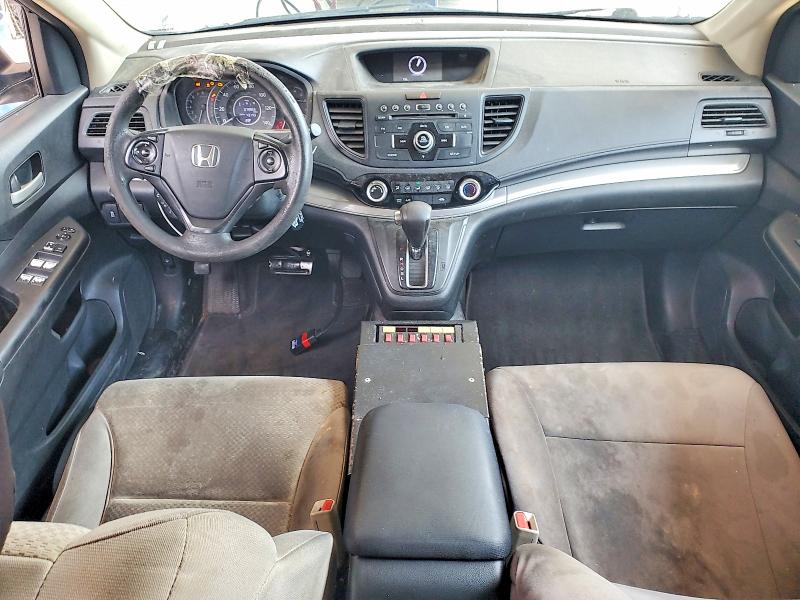 Aukcja sprzedaży 2015 Honda Cr-v, vin: 5J6RM3H32FL008470, numer aukcji: 64298166