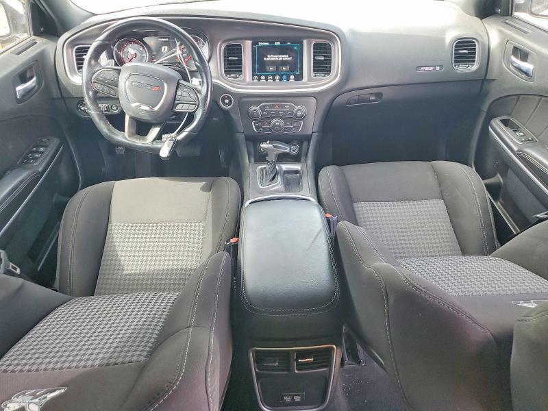 Aukcja sprzedaży 2022 Dodge Charger, vin: 2C3CDXGJ2NH102433, numer aukcji: 64274066
