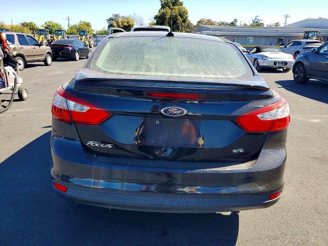 Продажа на аукционе авто 2012 Ford Focus, vin: 1FAHP3F22CL244458, номер лота: 63166716