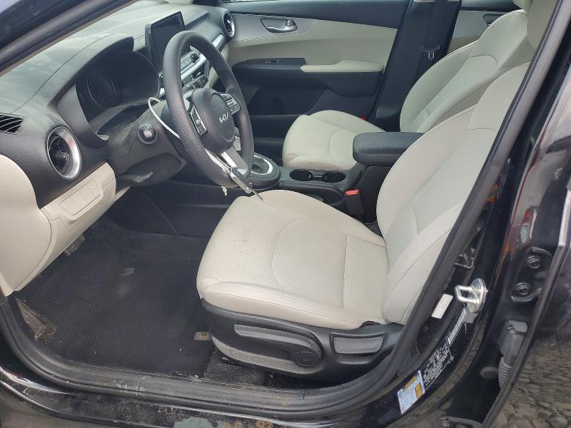 Aukcja sprzedaży 2023 Kia Forte, vin: 3KPF24AD0PE552337, numer aukcji: 63369886