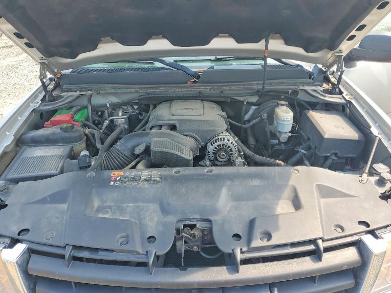 66593376 :رقم المزاد ، 1GTR2VE37BZ300361 vin ، 2011 Gmc Sierra مزاد بيع
