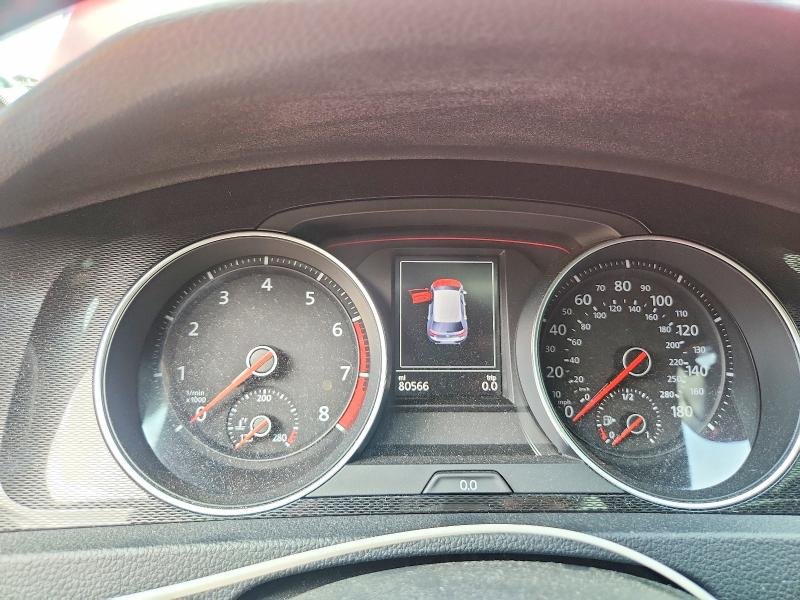 Aukcja sprzedaży 2015 Volkswagen Gti, vin: 3VW5T7AU5FM008234, numer aukcji: 63902036