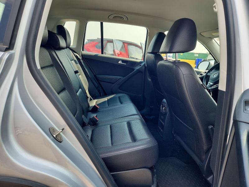 Aukcja sprzedaży 2017 Volkswagen Tiguan, vin: WVGBV7AX7HW501616, numer aukcji: 63804586