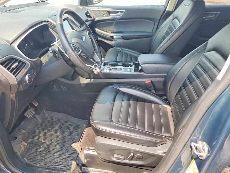 Продажа на аукционе авто 2019 Ford Edge, vin: 2FMPK4J96KBC71140, номер лота: 64194806