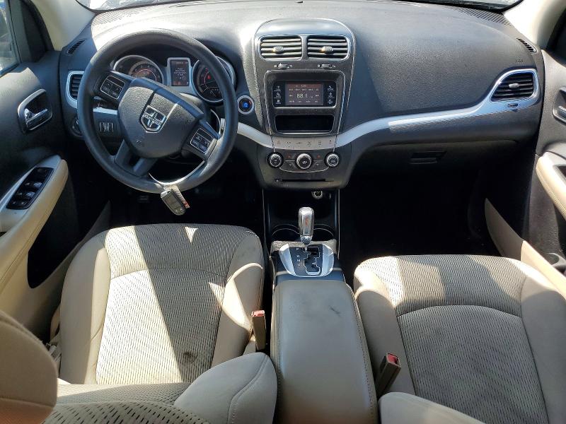 63925536 :رقم المزاد ، 3D4PG4FB6BT509528 vin ، 2011 Dodge Journey مزاد بيع