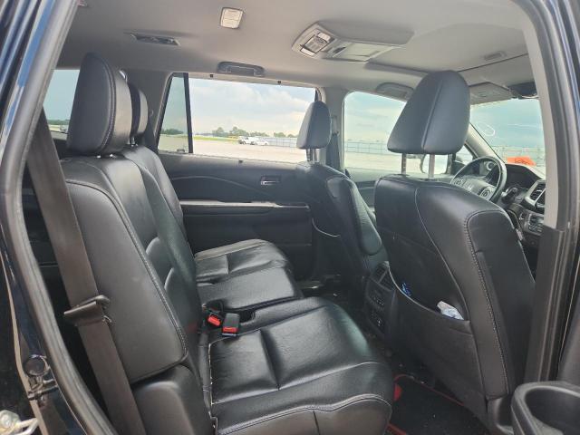Продаж на аукціоні авто 2016 Honda Pilot, vin: 5FNYF5H88GB027337, номер лоту: 64022876