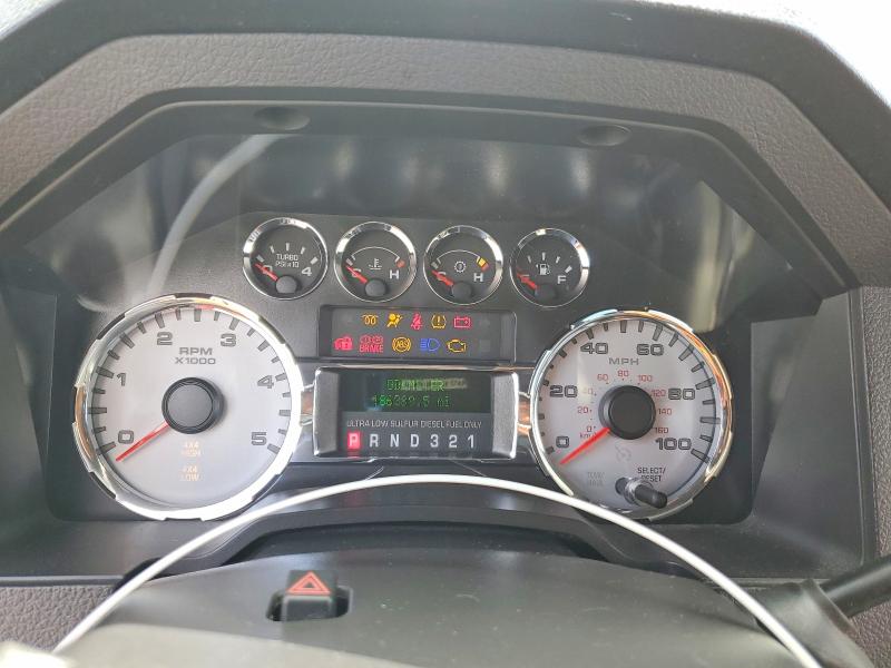 Aukcja sprzedaży 2008 Ford F250, vin: 1FTSW21R38EC45731, numer aukcji: 63229016