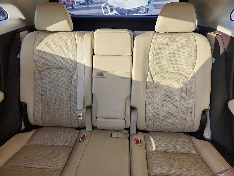 Продаж на аукціоні авто 2017 Lexus Rx 350, vin: 2T2BZMCA4HC065635, номер лоту: 65863586