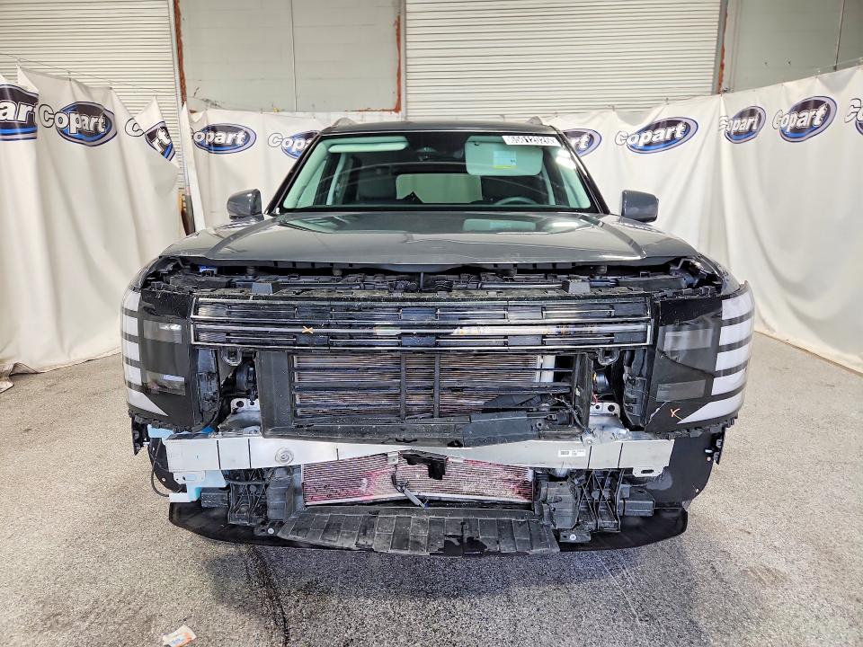 Продаж на аукціоні авто 2026 Hyundai Palisade, vin: KM8RLES29TU085181, номер лоту: 65012026