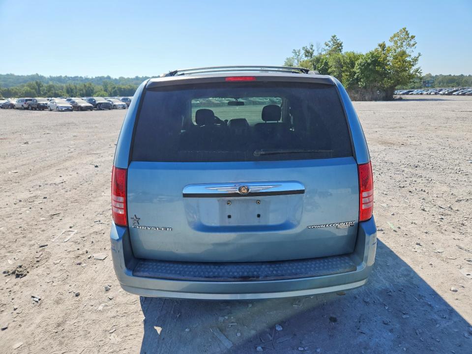Продаж на аукціоні авто 2010 Chrysler Town & Country, vin: 2A4RR2D1XAR404842, номер лоту: 67106476