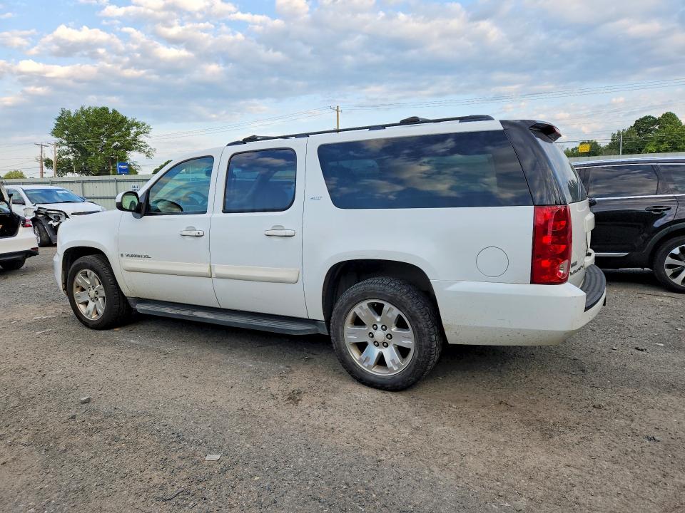 Aukcja sprzedaży 2007 Gmc Yukon Xl, vin: 1GKFC16067R410469, numer aukcji: 63554206