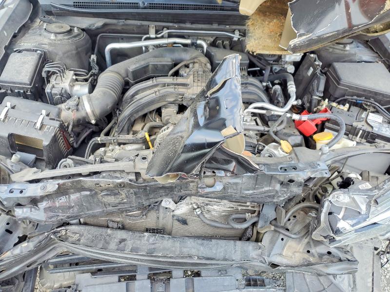 Aukcja sprzedaży 2020 Subaru Outback, vin: 4S4BTACC6L3245993, numer aukcji: 64443976