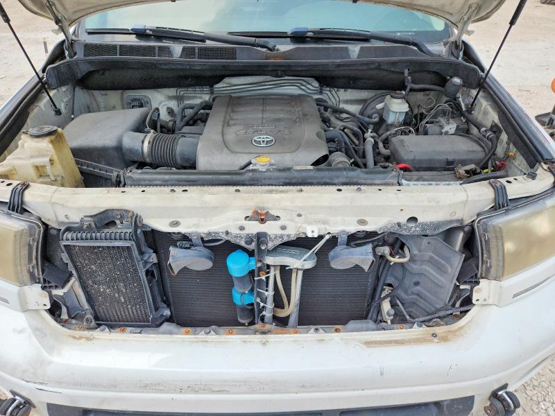 2007 Toyota Tundra მანქანა იყიდება აუქციონზე, vin: 5TBEV54157S470418, აუქციონის ნომერი: 65037586