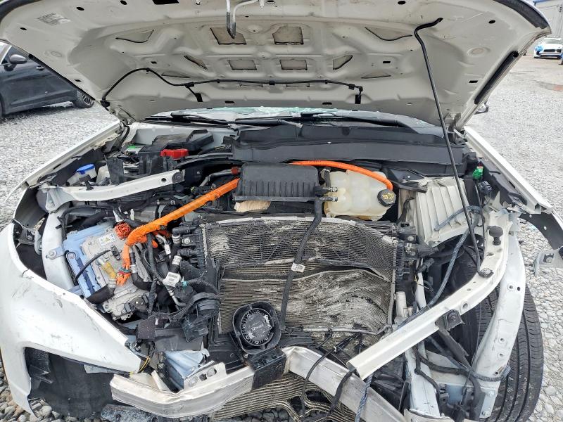 Aukcja sprzedaży 2021 Ford Explorer, vin: 1FM5K8AW1MNA05715, numer aukcji: 62432426