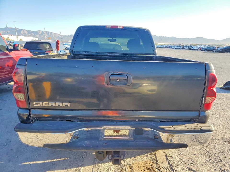 Aukcja sprzedaży 2003 Chevrolet Silverado, vin: 2GCEK19T131144457, numer aukcji: 63341086