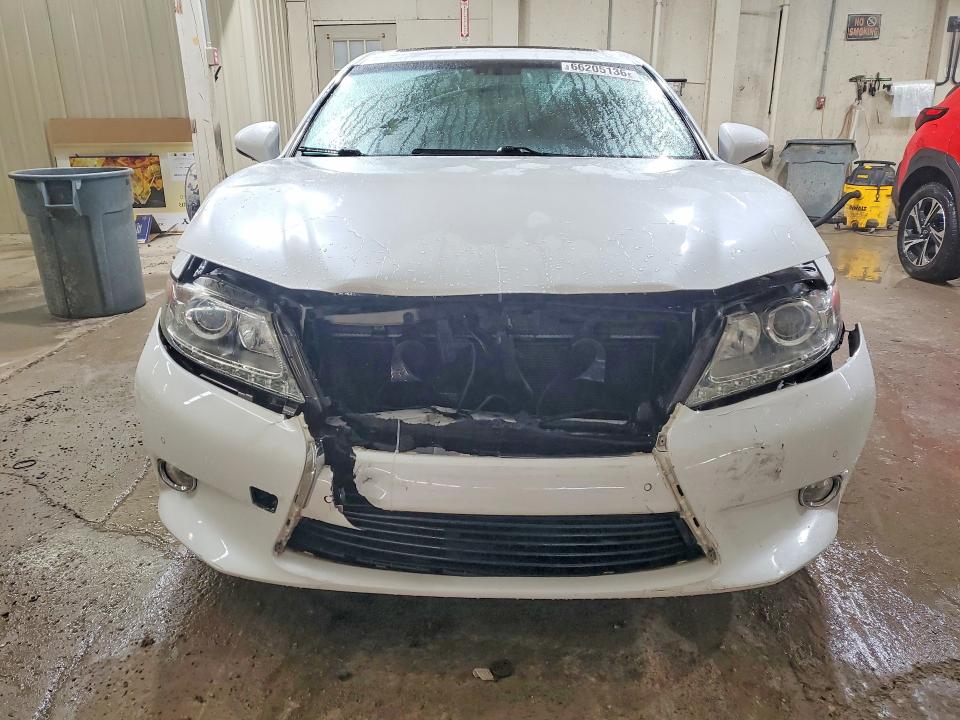 Продажа на аукционе авто 2014 Lexus Es, vin: JTHBK1GG4E2086645, номер лота: 66205136