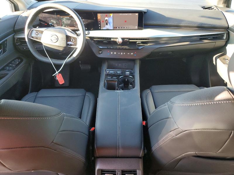 2026 Nissan Murano მანქანა იყიდება აუქციონზე, vin: 5N1AZ3CS2TC110314, აუქციონის ნომერი: 66142746