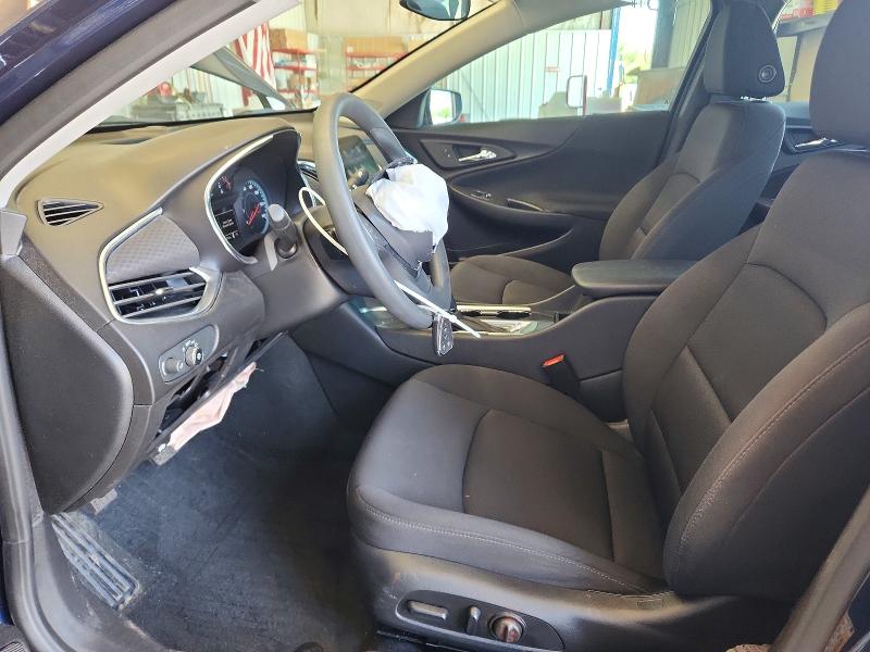 Aukcja sprzedaży 2020 Chevrolet Malibu, vin: 1G1ZD5ST2LF129397, numer aukcji: 66521356