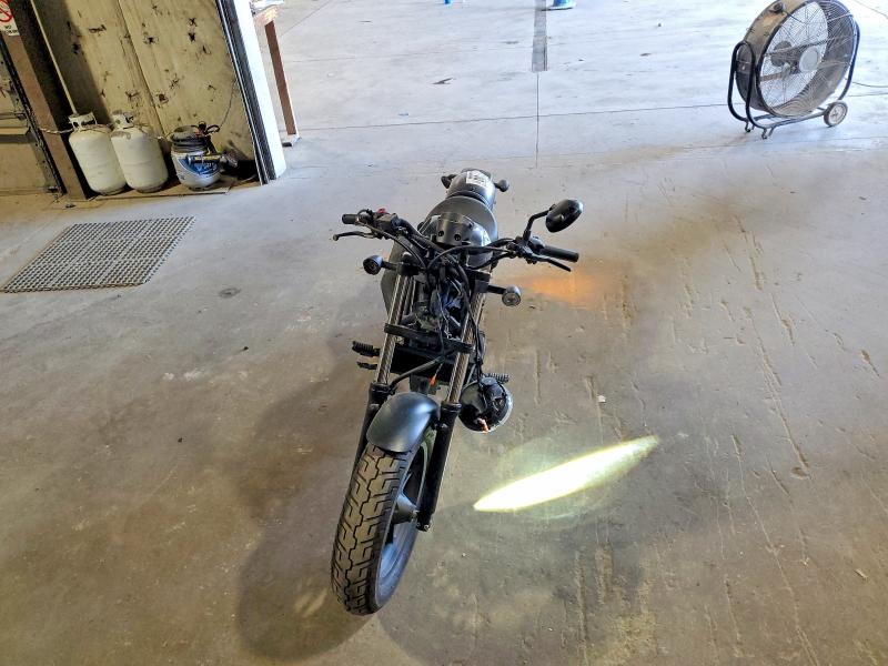 Aukcja sprzedaży 2025 Honda Cmx300, vin: MLHNC5308S5800618, numer aukcji: 66721706