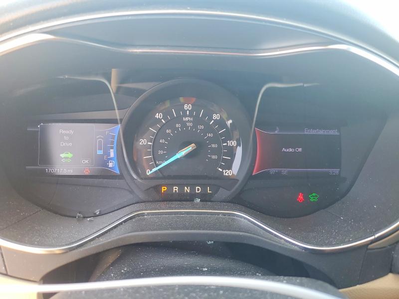 Продажа на аукционе авто 2013 Ford Fusion, vin: 3FA6P0LU8DR202407, номер лота: 64107706