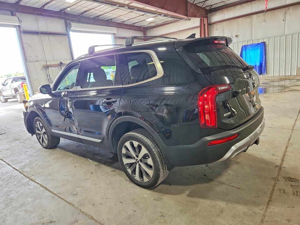 Aukcja sprzedaży 2020 Kia Telluride, vin: 5XYP6DHC3LG054894, numer aukcji: 65222826