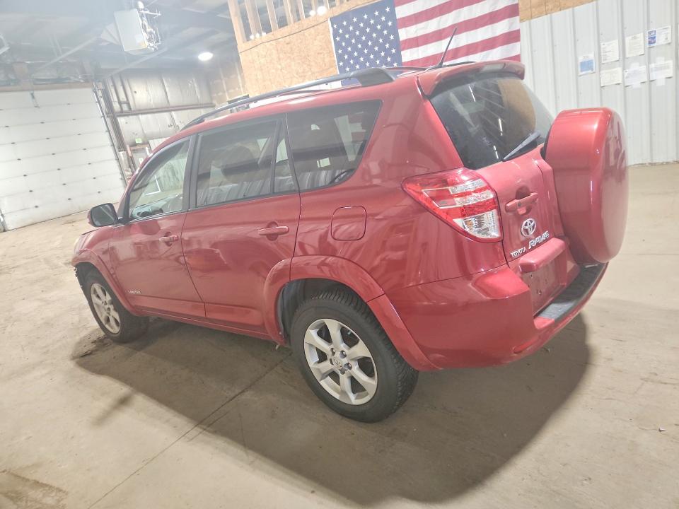 2009 Toyota Rav4 მანქანა იყიდება აუქციონზე, vin: JTMBK31V69D007006, აუქციონის ნომერი: 65168716