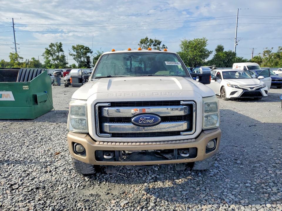 Продажа на аукционе авто 2012 Ford F250, vin: 1FT7W2BT4CEA10909, номер лота: 65693966