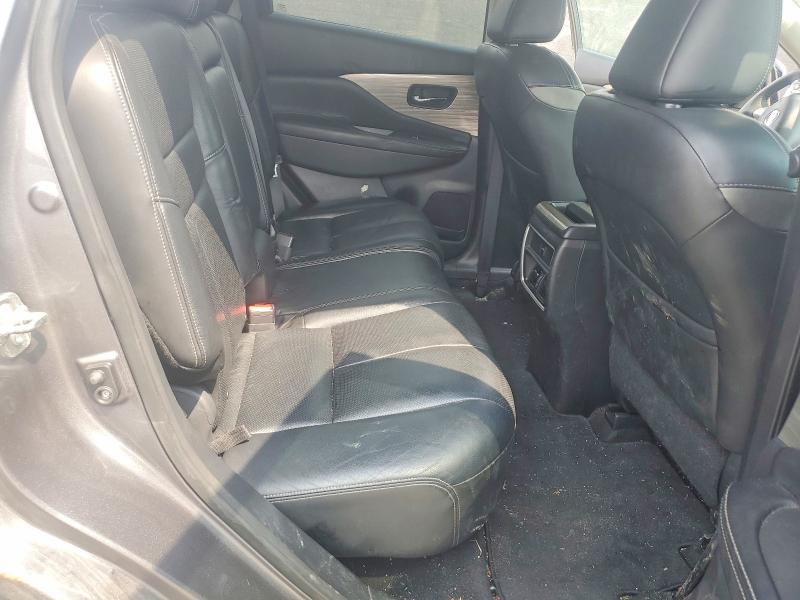 Продажа на аукционе авто 2015 Nissan Murano, vin: 5N1AZ2MH1FN283859, номер лота: 64796926